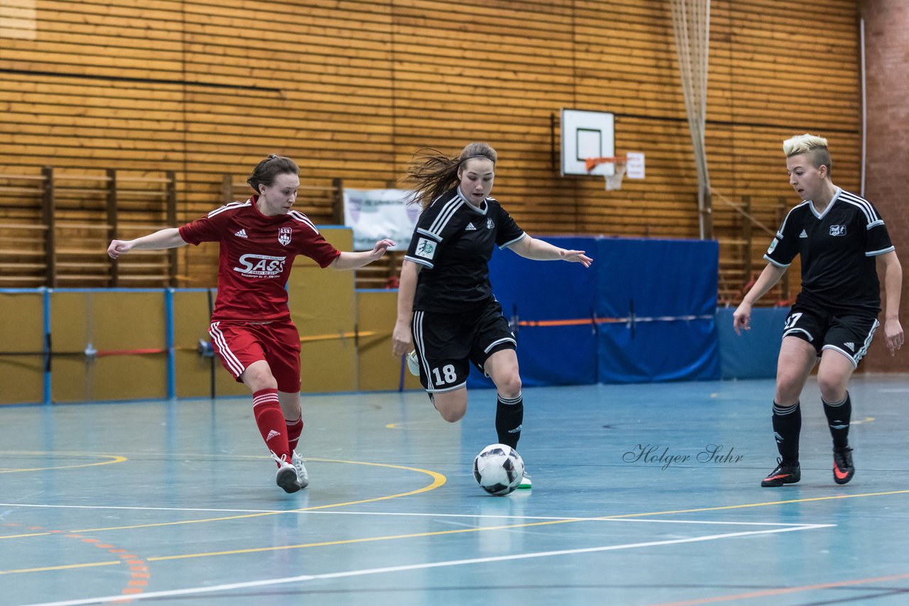 Bild 298 - Dodenhof Cup